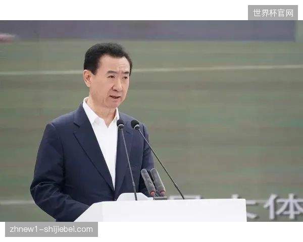 万达体育旗下赛事通过精细化权益切分实现商业闭环增长